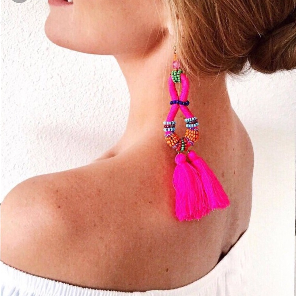 Panacea Earrings